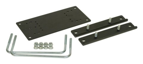 Firestone Universal Air Compressor Mounting Bracket (For PN 2097 / 2158 / 2178 / 2219) (WR17602497) thumbnail 1