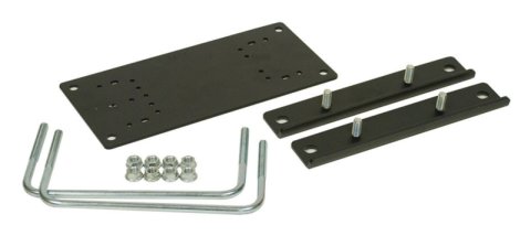 Firestone Universal Air Compressor Mounting Bracket (For PN 2097 / 2158 / 2178 / 2219) (WR17602497) thumbnail 3