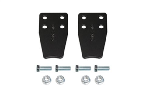 Firestone Ride-Rite 3in. Axle Bracket Extension (WR17602507) thumbnail 3