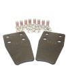 Firestone Ride-Rite 3in. Axle Bracket Extension (WR17602507) thumbnail 4