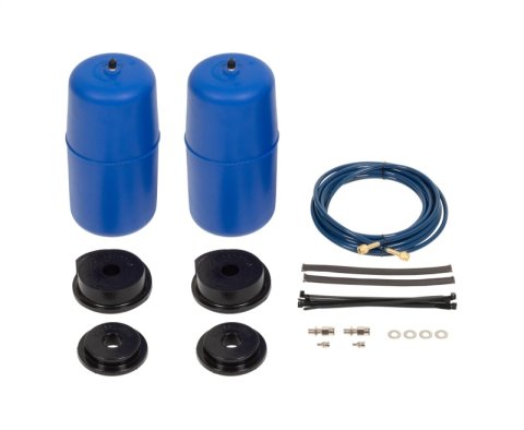 Firestone Coil-Rite Air Helper Spring Kit Front 14-18 Dodge RAM 2500/3500 (W237604193) thumbnail 1