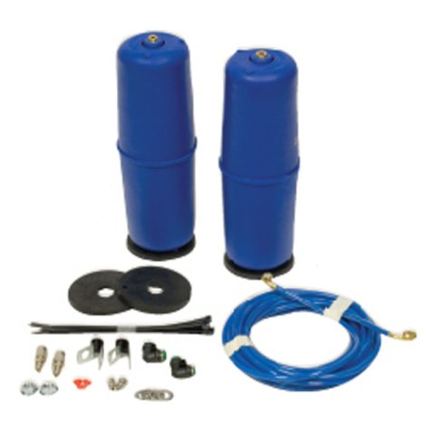 Firestone Coil-Rite Air Helper Spring Kit Front 63-99 P30 (W237604100) thumbnail 1
