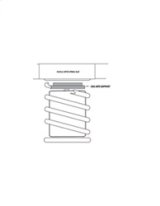 Firestone Coil-Rite Air Helper Spring Kit Rear 10-18 Dodge RAM 1500 2WD/4WD (W237604185) thumbnail 3