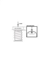 Firestone Coil-Rite Air Helper Spring Kit Rear 10-18 Dodge RAM 1500 2WD/4WD (W237604185) thumbnail 4