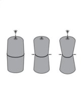 Firestone Coil-Rite Air Helper Spring Kit Rear 10-18 Dodge RAM 1500 2WD/4WD (W237604185) thumbnail 5