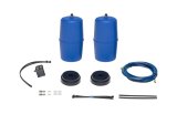 Firestone Coil-Rite Air Helper Spring Kit Rear 10-18 Dodge RAM 1500 2WD/4WD (W237604185) thumbnail 8