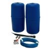 Firestone Coil-Rite Air Helper Spring Kit Rear 04-05 Nissan Pathfinder / 06-17 Armada (W237604150) thumbnail 3