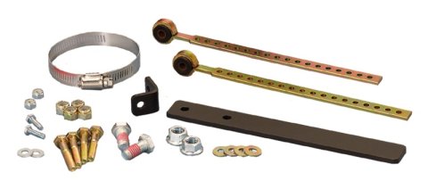 Firestone Air Suspension Height Control Sensor Linkage Kit (WR17609028) thumbnail 1