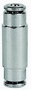 Firestone Union 1/4in. Nickel Push-Lock Air Fitting - 10 Pack (WR17603079) thumbnail 5