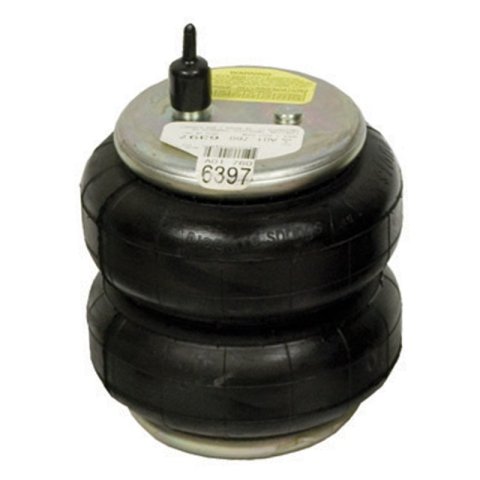 Firestone Ride-Rite Replacement Bellow 267C (For Kit PN 2361/2384/2430/2350/2458/2377) (W217606397) thumbnail 1