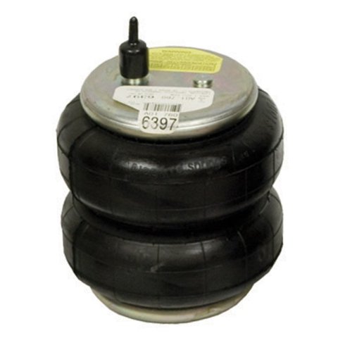 Firestone Ride-Rite Replacement Bellow 267C (For Kit PN 2361/2384/2430/2350/2458/2377) (W217606397) thumbnail 2