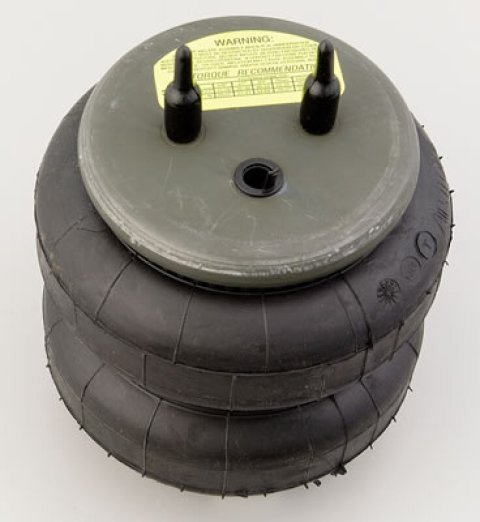 Firestone Ride-Rite Replacement Air Helper Spring Bellow 225C 1.5 (W217606957) thumbnail 1