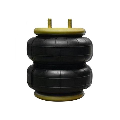 Firestone Ride-Rite Replacement Air Helper Spring Rear 25C (W217606959) thumbnail 5