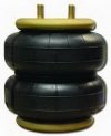 Firestone Ride-Rite Replacement Bellow 140/95 Raptor Spring (For Kit PN 2565) (W217609055) thumbnail 4