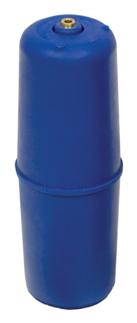 Firestone Coil-Rite Replacement Bellow for Air Spring Helper Kit - Front 3.56 x 10.5 (W237606000) thumbnail 2