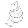 Firestone Ride-Rite Air Helper Spring Kit Front 90-07 F35 (W217602070) thumbnail 5