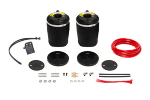 Firestone Ride-Rite Air Helper Spring Kit Rear 10-18 Dodge RAM 1500 (No Pwr. Ram/Rebel) (W217602595) thumbnail 1