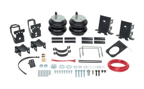 Firestone Ride-Rite Air Helper Spring Kit Rear Forde 11-16 F250/F350 11-13 F450 2WD/4WD (W217602597) thumbnail 1