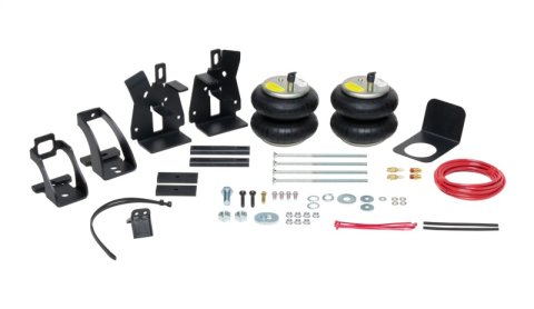 Firestone Ride-Rite Air Helper Spring Kit Rear 14-16 Ford F450 2WD/4WD (W217602583) thumbnail 2