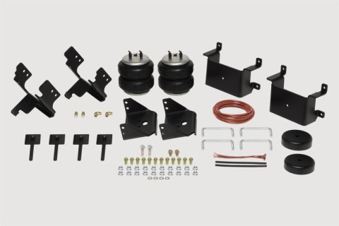 Firestone Ride-Rite Air Helper Spring Kit Rear 94-14 Ford F-150 (Not Raptor or FX2) (W217602525) thumbnail 1