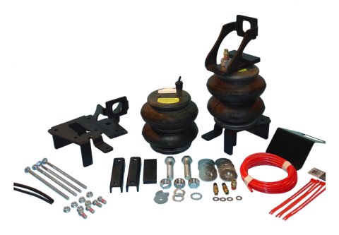 Firestone Ride-Rite Air Helper Spring Kit Rear 08-10 Ford F450 2WD/4WD (W217602446) thumbnail 2