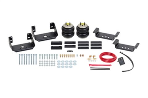 Firestone Ride-Rite Air Helper Spring Kit Rear GM & F350/F450 Cab Chassis (W217602176) thumbnail 4