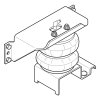 Firestone Ride-Rite Air Helper Spring Kit Rear 08-12 16K-22K GVWR (Not Thor Motorhomes) (W217602170) thumbnail 5