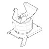 Firestone Ride-Rite Air Helper Spring Kit Rear 03-09 GM G1500 (W217602423) thumbnail 5