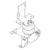 Firestone Ride-Rite Air Helper Spring Kit Rear 94-02 Dodge RAM 3500 Cab Chassis (W217602220) thumbnail 6