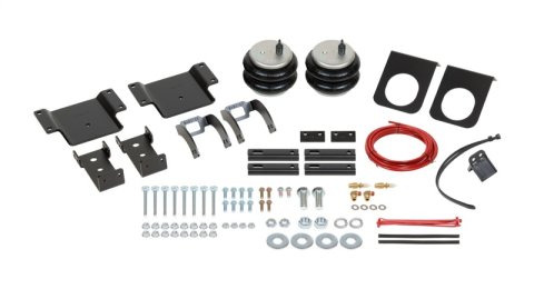 Firestone Ride-Rite Air Helper Spring Kit Rear 05-17 Toyota Tacoma (2WD PreRunner Only) (W217602407) thumbnail 3