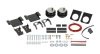 Firestone Ride-Rite Air Helper Spring Kit Rear 05-17 Toyota Tacoma (2WD PreRunner Only) (W217602407) thumbnail 6