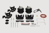 Firestone Ride-Rite Air Helper Spring Kit Rear 05-17 Nissan Frontier 2WD/4WD (W217602558) thumbnail 1