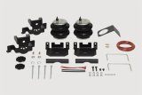 Firestone Ride-Rite Air Helper Spring Kit Rear 05-17 Nissan Frontier 2WD/4WD (W217602558) thumbnail 3