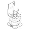 Firestone Ride-Rite Air Helper Spring Kit Rear 1992+ Ford E350 Cutaway (W217602061) thumbnail 5