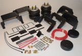 Firestone Ride-Rite Air Helper Spring Kit Rear 05-18 Ford F-150 2WD/4WD (Not Raptor) (W217602582) thumbnail 3