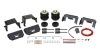 Firestone Ride-Rite Air Helper Spring Kit Rear 05-18 Ford F-150 2WD/4WD (Not Raptor) (W217602582) thumbnail 7