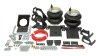 Firestone Ride-Rite Air Helper Spring Kit Rear 05-07 Ford F250/F350 4WD (W217602400) thumbnail 3