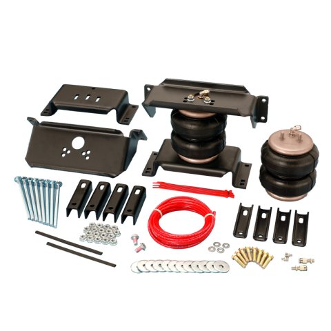 Firestone Ride-Rite Air Helper Spring Kit Rear Ford/Dodge/GM Pickup (W217602071) thumbnail 1