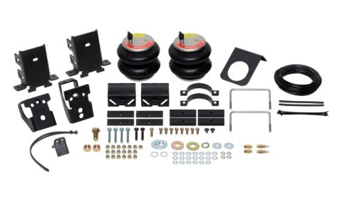 Firestone Ride-Rite RED Label Extreme Duty Air Spring Kit Rear 11-13 Ford F450 2WD/4WD (W217602703) thumbnail 2