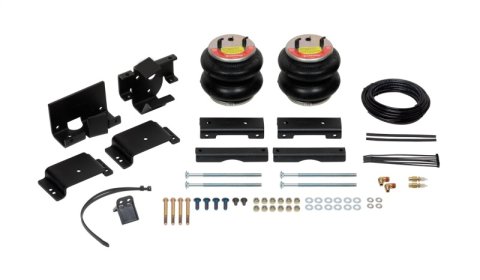 Firestone Ride-Rite RED Label Ex Duty Air Spring Kit Rear 14-18 Dodge RAM 2500 2WD/4WD (W217602706) thumbnail 1