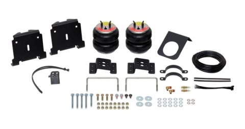 Firestone Ride-Rite RED Label Ex Duty Air Spring Kit Rear 01-10 Chevy/GMC 2500HD 2&4WD (W217602700) thumbnail 2
