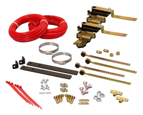 Firestone Level Command Dual Mechanical Height Sensor Kit (WR17602017) thumbnail 3