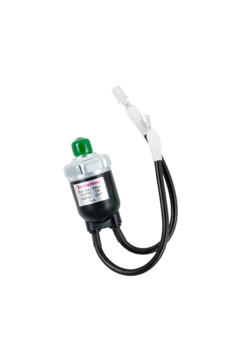 Firestone Sealed Air Pressure Switch 110-145 PSI - Single (WR17609402) thumbnail 1