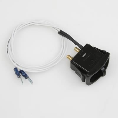 Firestone Replacement Electric/Pneumatic Control Panel Switch (For 2188 / 2191 / 2229) (WR17609039) thumbnail 2
