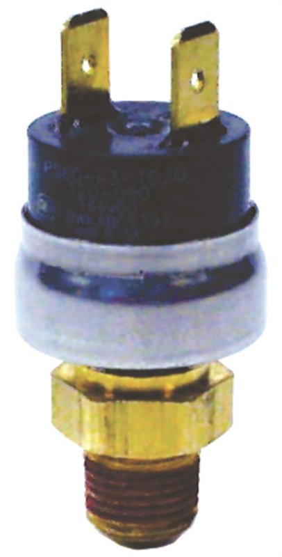Firestone Air Pressure Switch 1/8 NPMT 100-150psi - Single (WR17609193) thumbnail 3