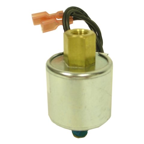 Firestone Replacement Exhaust Valve (For Kit PN 1576 / 2490) (WR17609278) thumbnail 2
