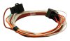 Firestone Replacement Compressor Wiring Harness w/Relay (For PN 2158 / 2178) - 1/pk. (WR17609307) thumbnail 4