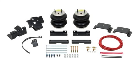 Firestone Ride-Rite Air Helper Spring Kit Rear 14-19 Dodge RAM 2500 2WD/4WD (W217602598) thumbnail 1