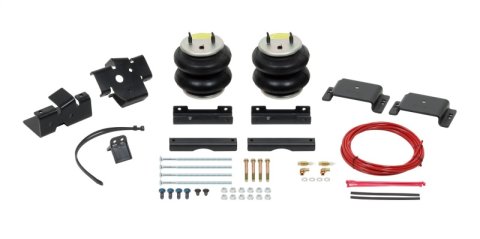 Firestone Ride-Rite Air Helper Spring Kit Rear 14-19 Dodge RAM 2500 2WD/4WD (W217602598) thumbnail 3