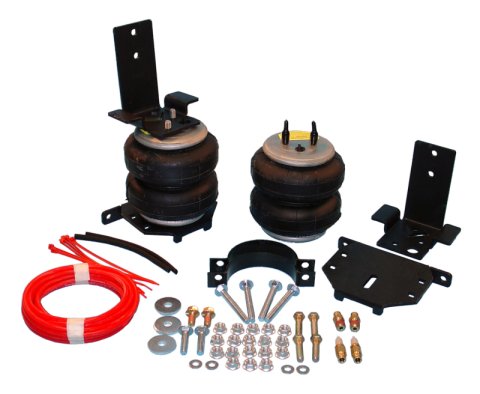 Firestone Ride-Rite Air Helper Spring Kit Rear 00-06 Ford Excursion 2WD (W217602255) thumbnail 1